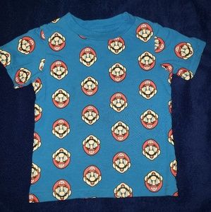 Toddler boy shirts